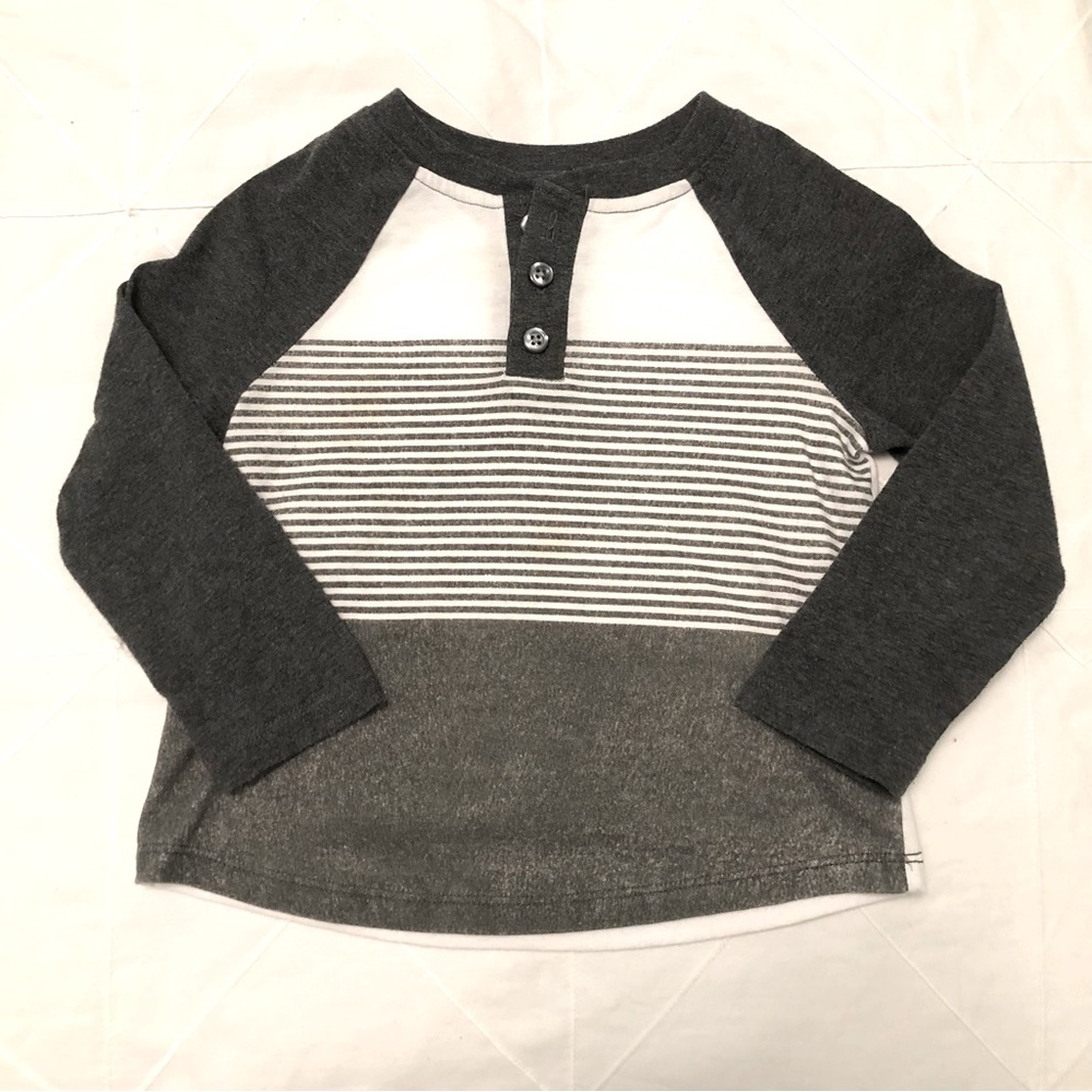 Epic Threads Kids Long-Sleeved T-Shirt